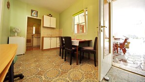 Dining - Anna Apartments Bibinje - Apartment 1 (Bibinje)