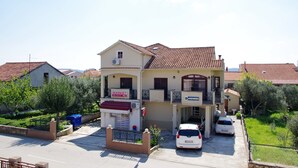 Exterior - Anna Apartments Bibinje - Apartment 1 (Bibinje)