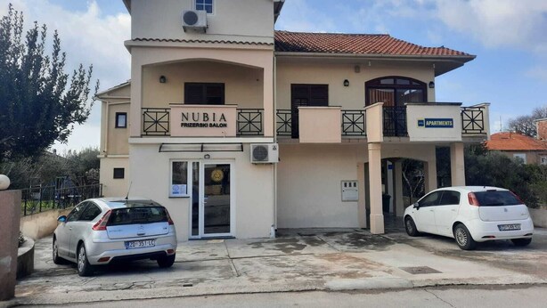 Exterior - Anna Apartments Bibinje - Apartment 1 (Bibinje)
