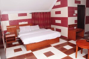 Room, 1 Bedroom, Accessible, Smoking