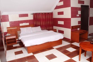 1 habitación y wifi 