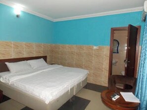 Room, 1 Bedroom, Accessible, Smoking