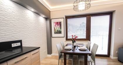 Apartament City Center Premium - Luxury