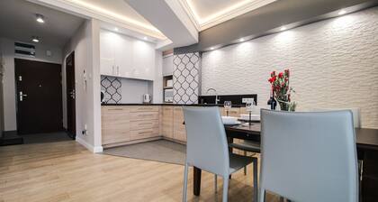 Apartament City Center Premium - Luxury
