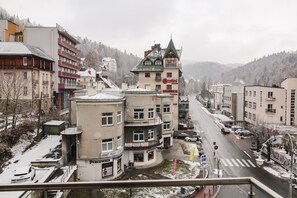 Premium appartement | Kameruitzicht