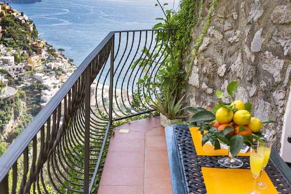 Relaxing Positano - Positano