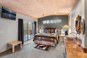 3 Schlafzimmer, Schreibtisch, WLAN