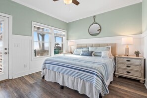 6 Schlafzimmer, Bügeleisen/Bügelbrett, kostenloses WLAN, Bettwäsche