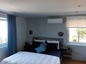 2 bedrooms, WiFi
