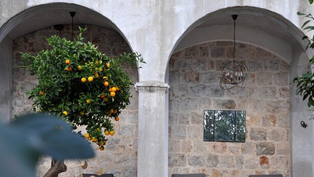Unclassified image, 1 of 27, button - Apartment The Scent of Travels (Dubrovnik)