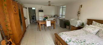 Woody Point Coastal Cottage