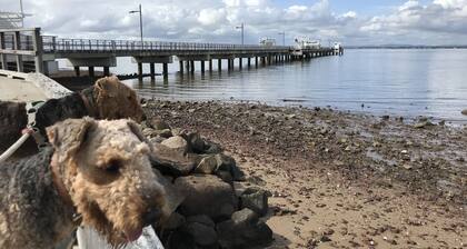 Woody Point Coastal Cottage