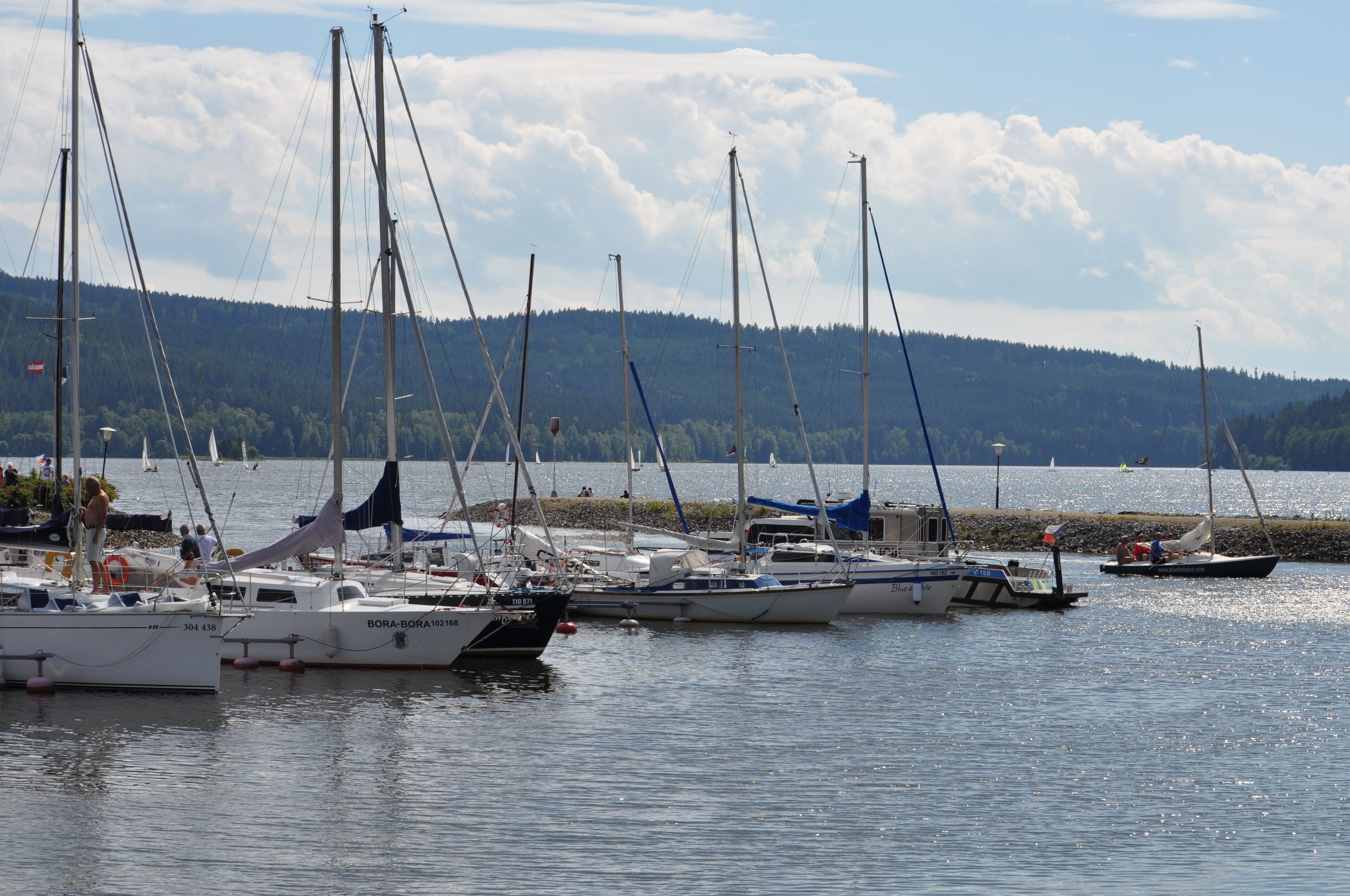 Biệt thự | Bến du thuyền