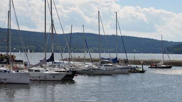 Villa | Port de plaisance