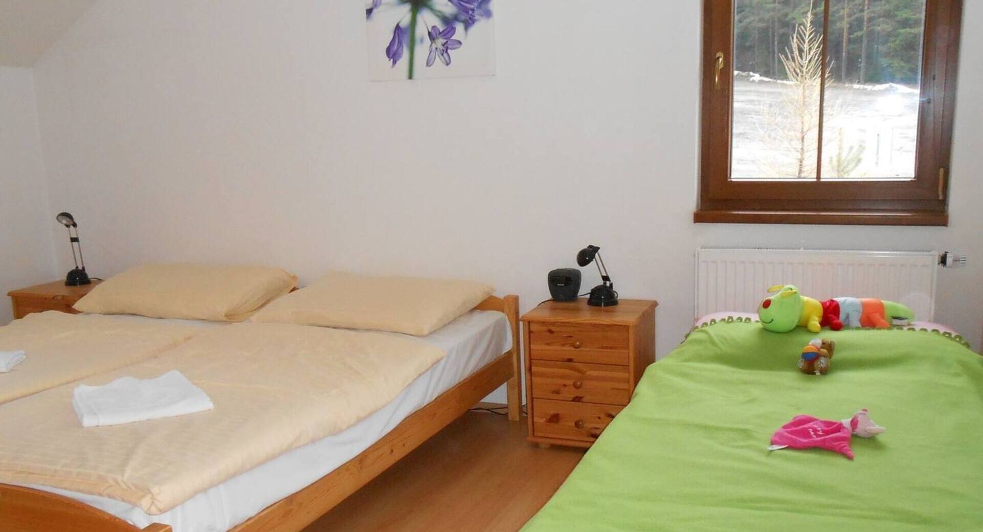 Villa | 3 bedrooms, iron/ironing board, free WiFi, bed sheets