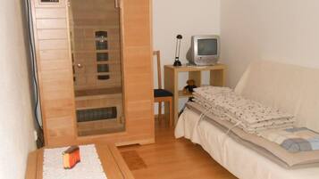 Villa | 3 bedrooms, iron/ironing board, free WiFi, bed sheets