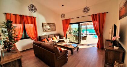 Tropicana Exclusive Private Pool Holiday Home