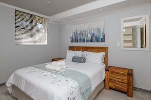 Superior Villa | 1 bedroom, individually decorated, individually furnished - San Lameer Villa Rentals 1918 (Southbroom)