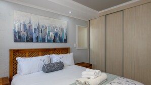 Superior Villa | 1 bedroom, cribs (surcharge), individually decorated - San Lameer Villa Rentals 1918 (Southbroom)