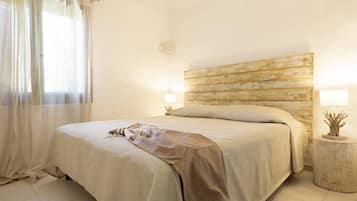 2 Schlafzimmer, kostenloses WLAN, BettwÀsche