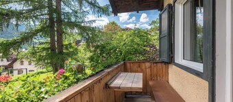 Holiday Home 'Dolomiti Rondula' with Mountain View, Shared Pool and Wi-Fi