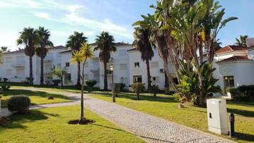 Área da propriedade