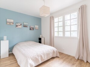 4 Schlafzimmer