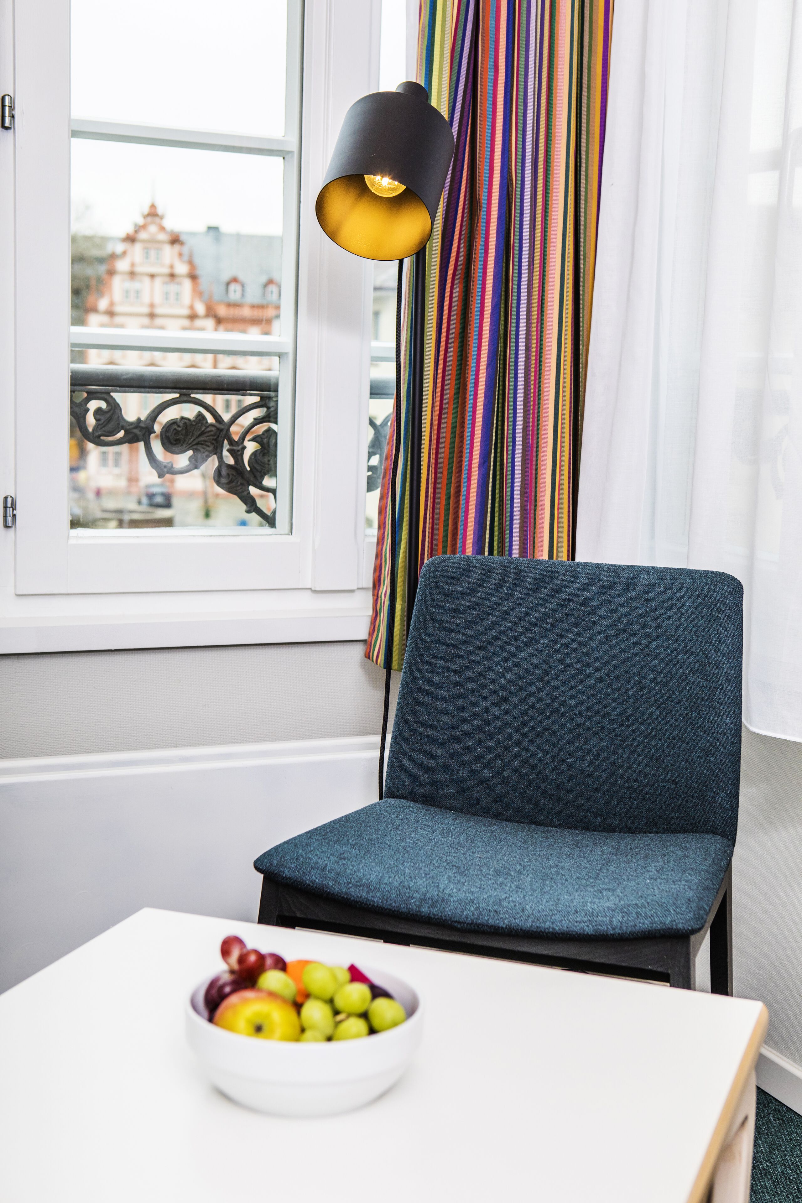 Photo - Erbacher Hof, Bistum Mainz