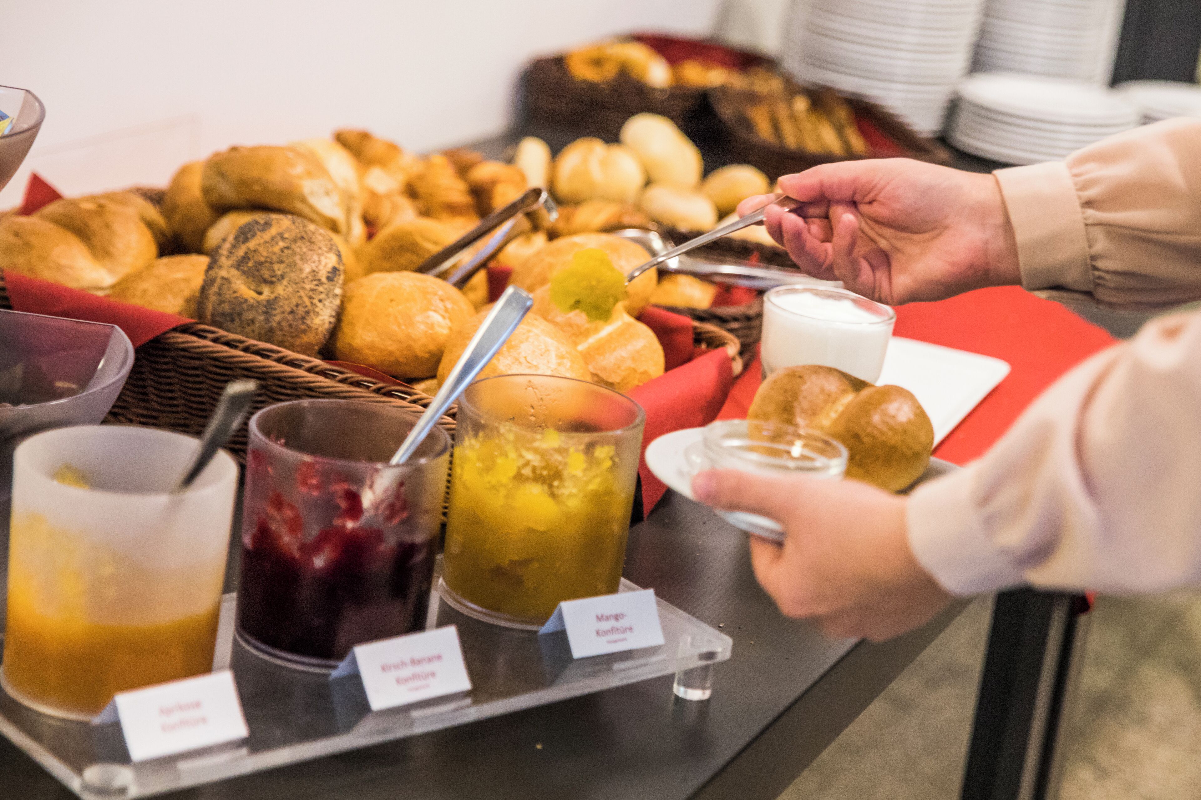 Photo - Erbacher Hof, Bistum Mainz