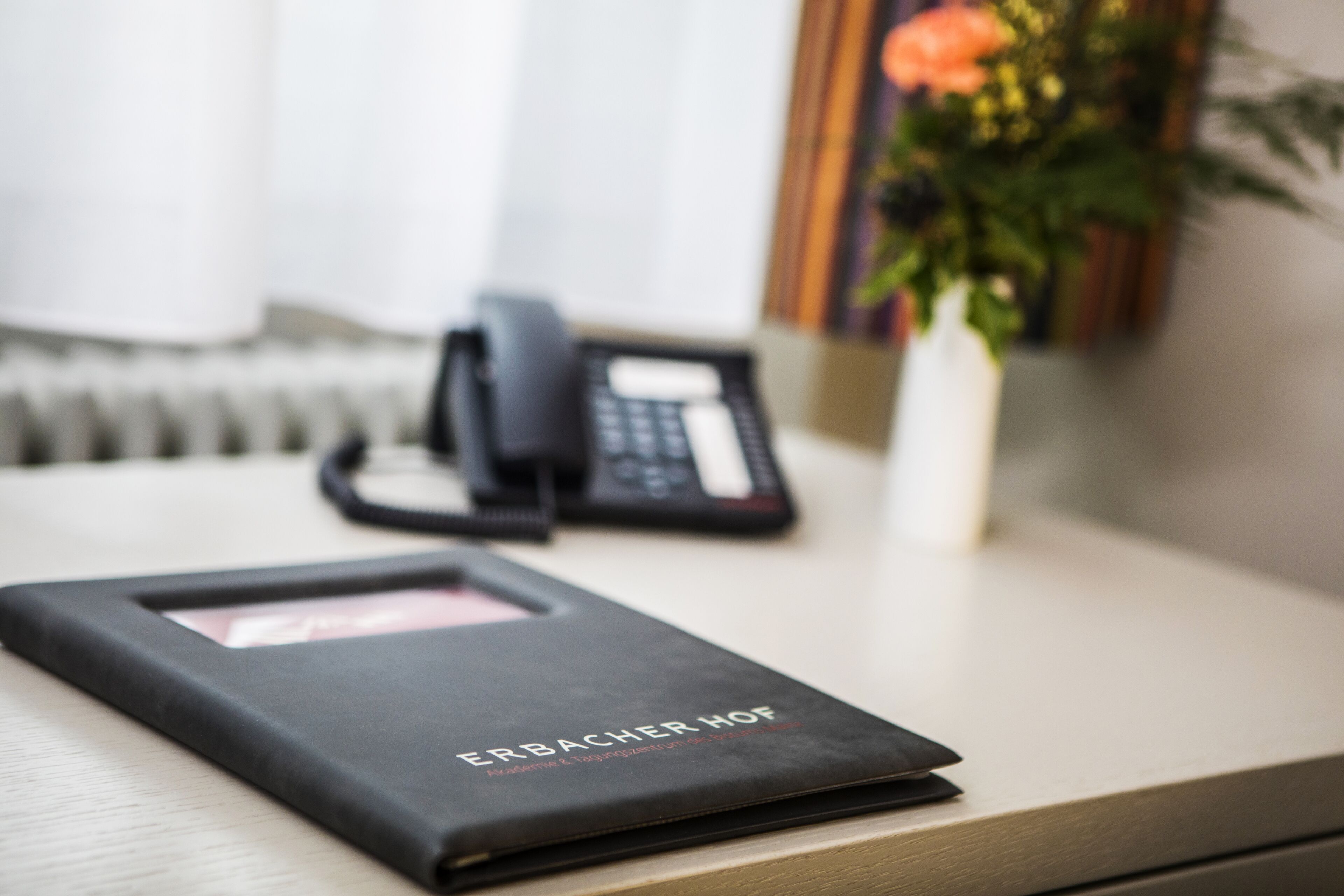 Photo - Erbacher Hof, Bistum Mainz