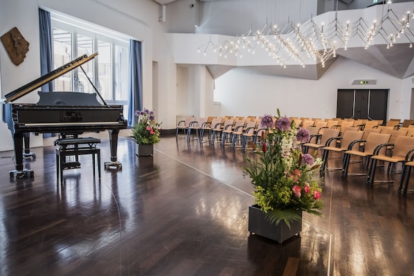 Salle de réunion