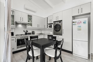 Classic Villa | Private kitchen