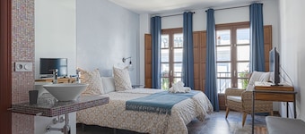 EL COLIBRÍ RURAL HOUSE