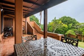 Exterior - San Lameer Villa Rentals 2409 (Southbroom)