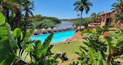 San Lameer Villa Rentals 2409