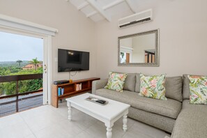 Classic Villa | View from room - San Lameer Villa Rentals 2409 (Southbroom)