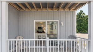 Unclassified image, 2 of 28, button - Beachside Abode 1A (Old Orchard Beach)