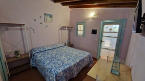 1 Schlafzimmer, Internetzugang