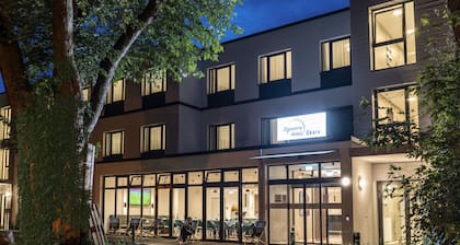 Signature Hotel Skarv