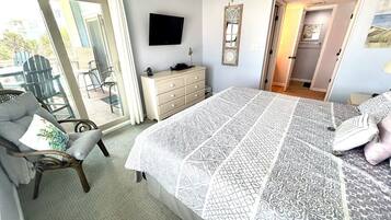 2 عدّة غرف نوم ومكواة/لوح كي وواي فاي مجانًا