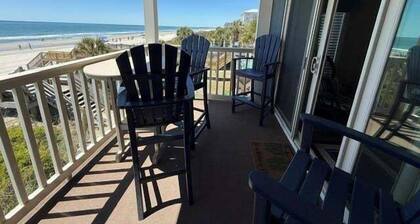 Shores Of Surfside I - 205 2 Bedroom Home by RedAwning