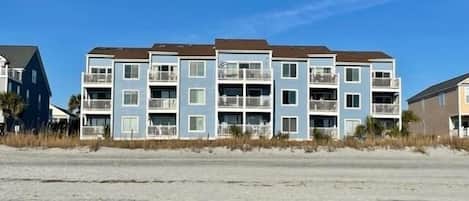 House, 2 Bedrooms | Exterior