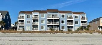 Shores Of Surfside I - 205 2 Bedroom Home by RedAwning