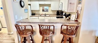 Shores Of Surfside I - 205 2 Bedroom Home by RedAwning