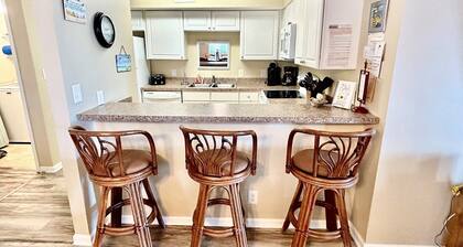 Shores Of Surfside I - 205 2 Bedroom Home by RedAwning