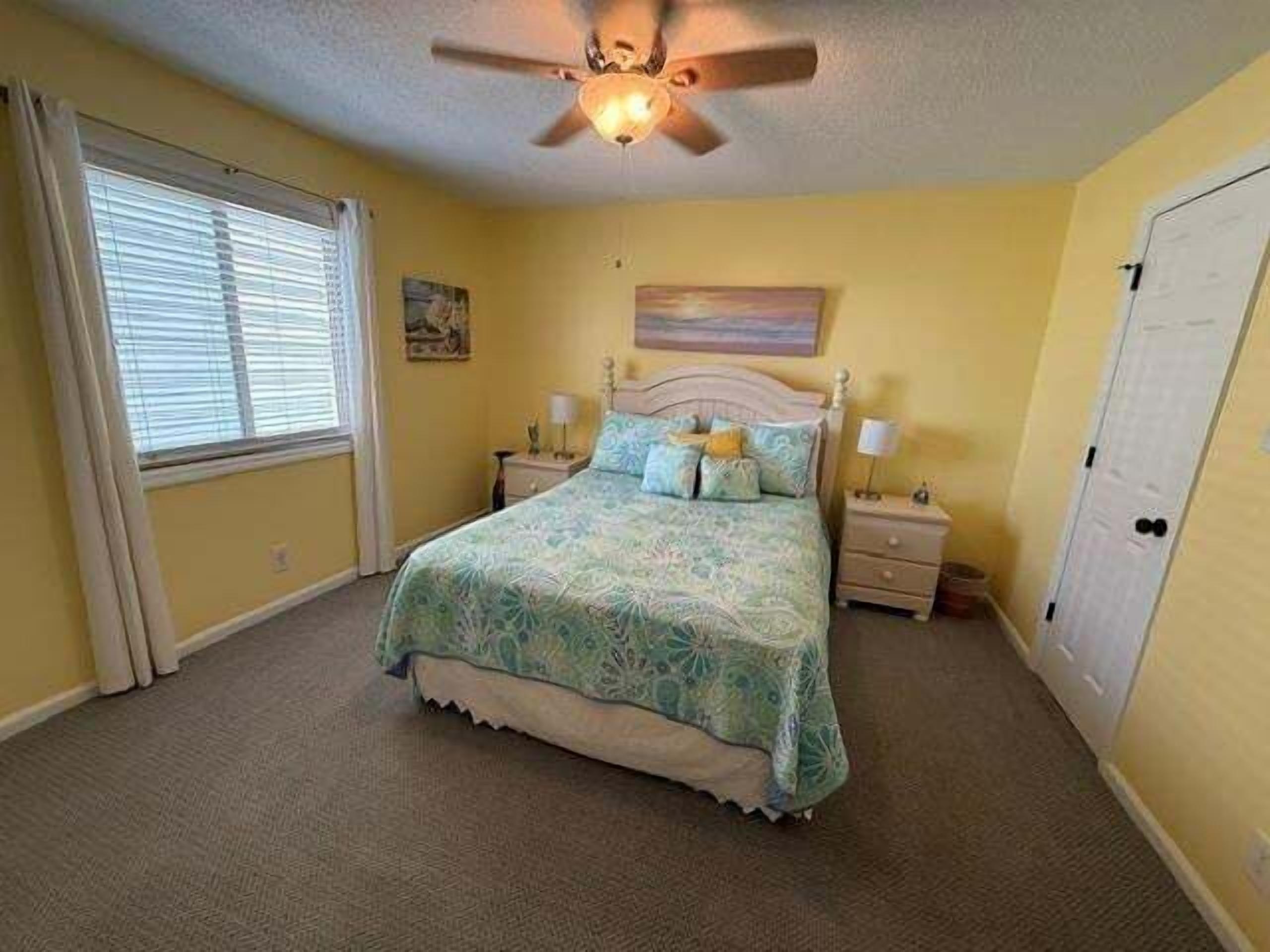 House, 2 Bedrooms | 2 bedrooms, iron/ironing board, free WiFi