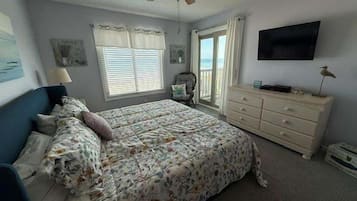 Hus - 2 soveværelser | 2 soveværelser, strygejern/strygebræt, gratis Wi-Fi