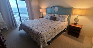 2 chambres, fer et planche à repasser, accès au Wi-Fi (inclus)