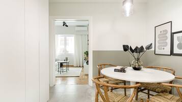 Departamento urbano | Servicio a la habitación