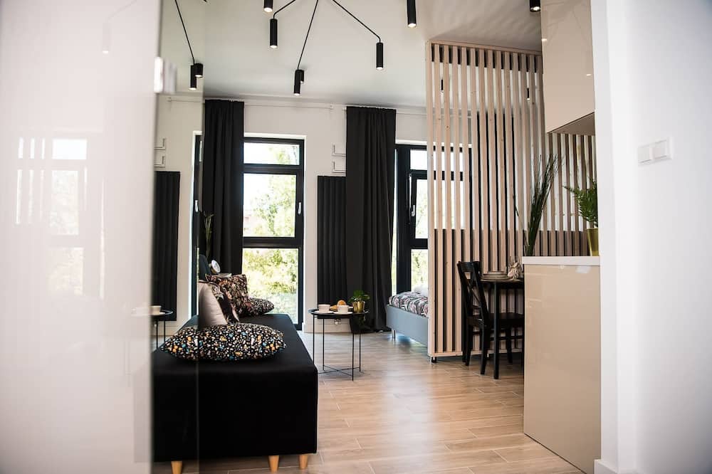 EASY RENT Apartments - BIZNES CENTER 39
